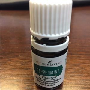 Young Living Essential Oil